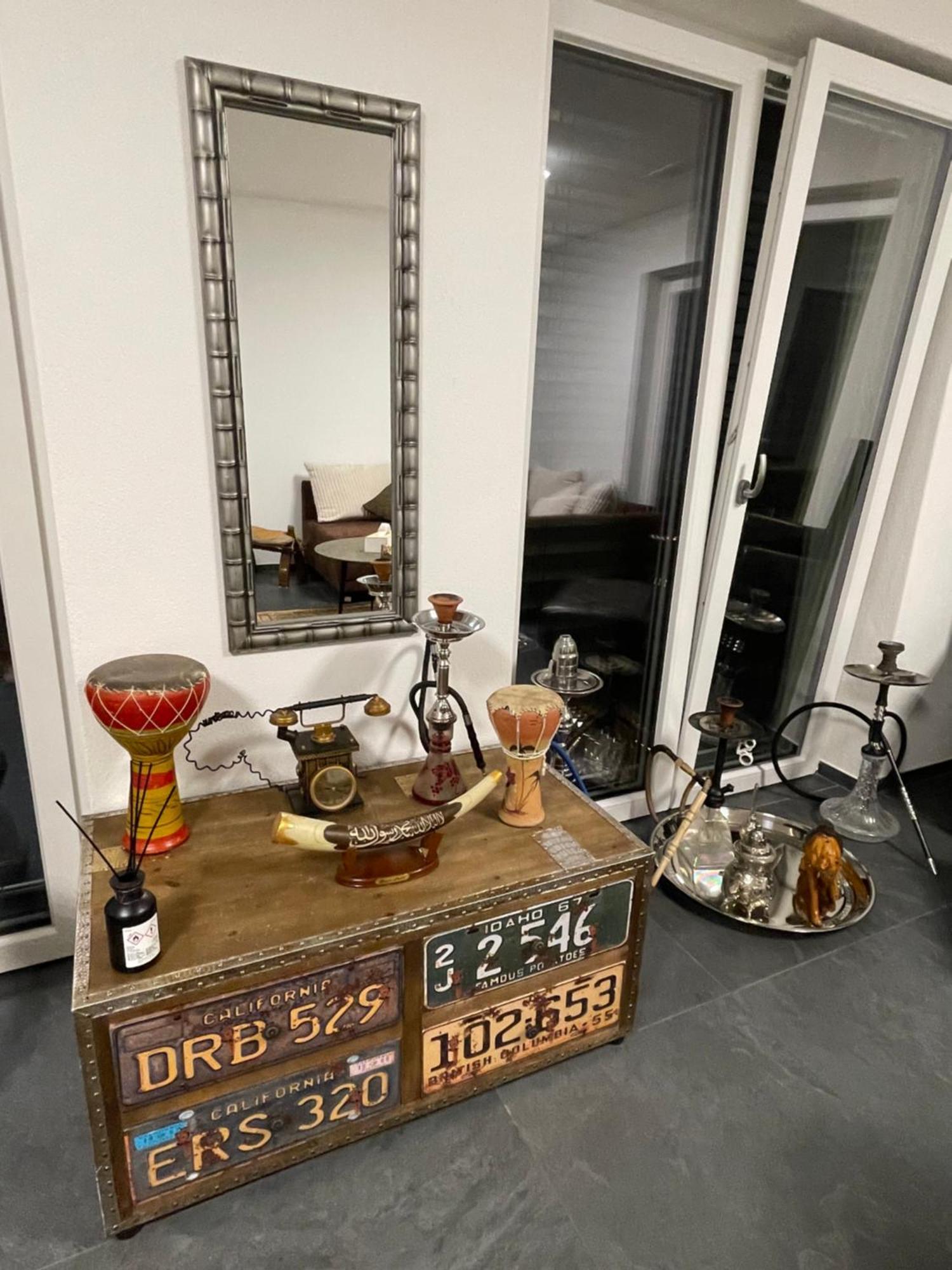 V.I.P Appartement Böttstein Dış mekan fotoğraf