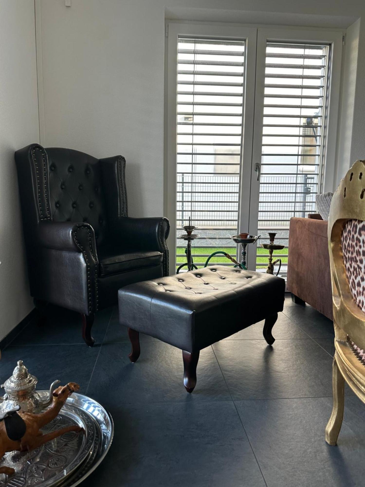 V.I.P Appartement Böttstein Dış mekan fotoğraf